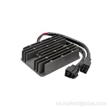 MOTORCYCLE rectifier accessories General